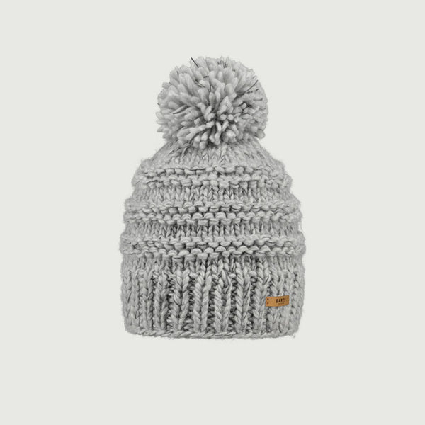 Barts - Jasmin Beanie - Heather Grey