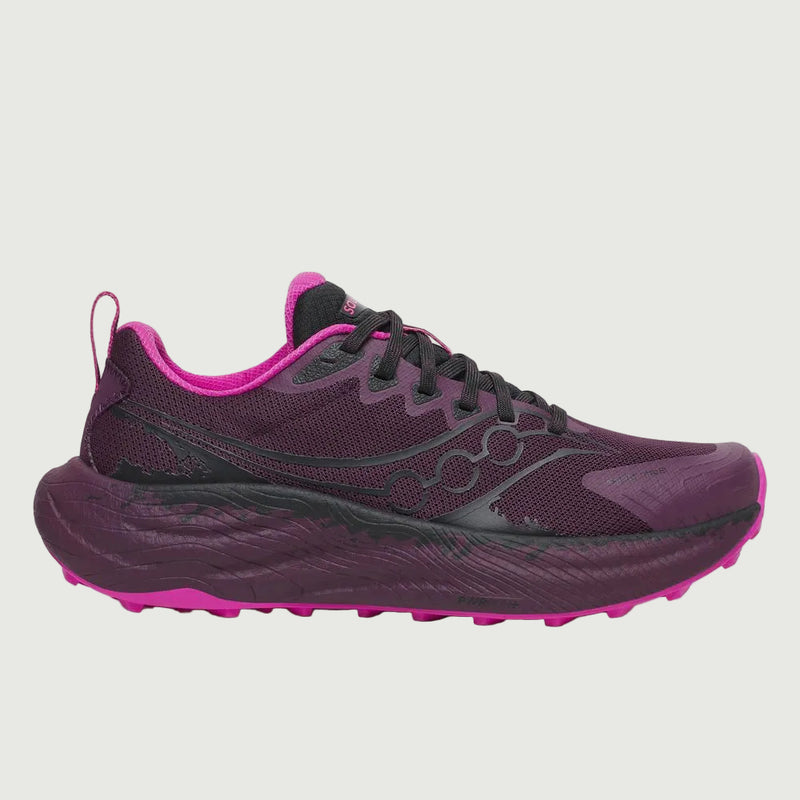 Saucony Ride TR3 - Womens