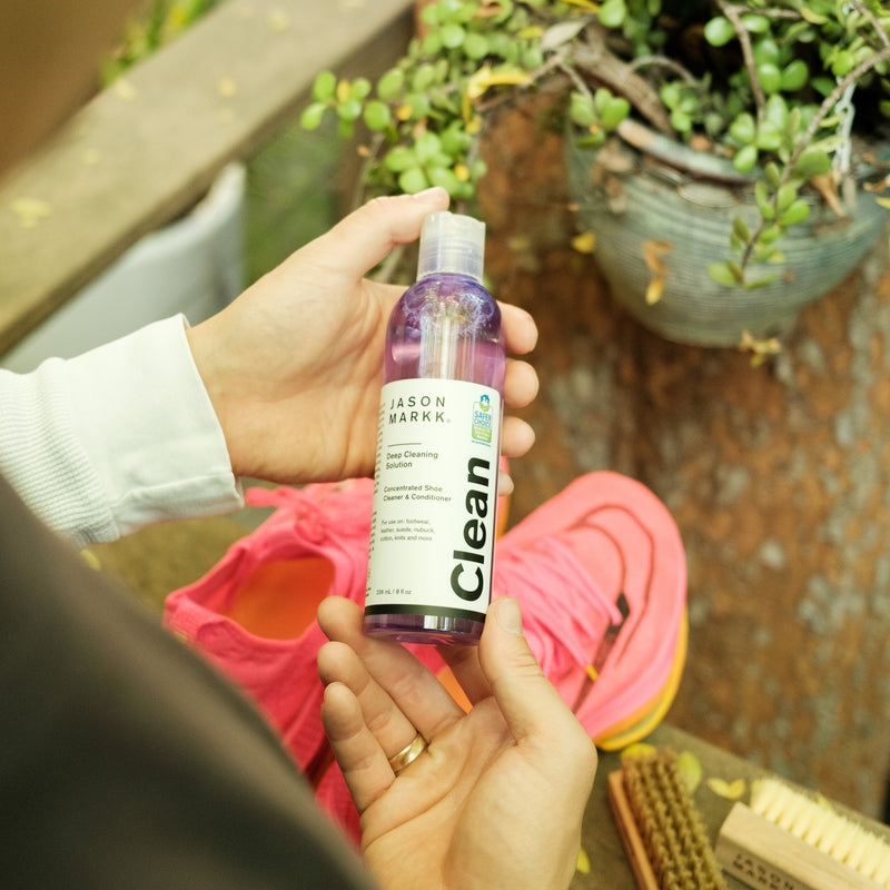 Jason Markk - Deep Cleaning Solution