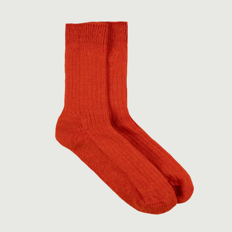Finisterre - Ribbed Sock