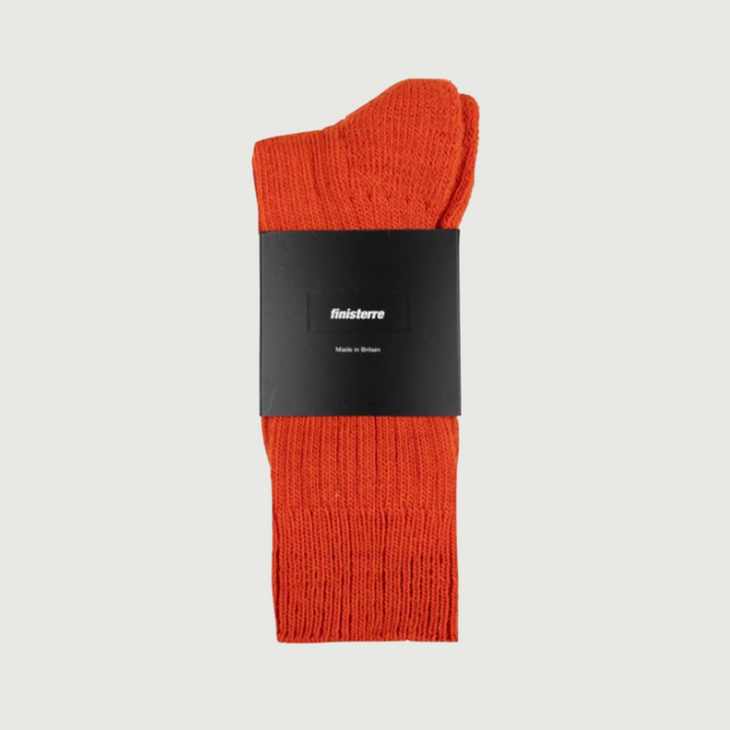 Finisterre - Ribbed Sock