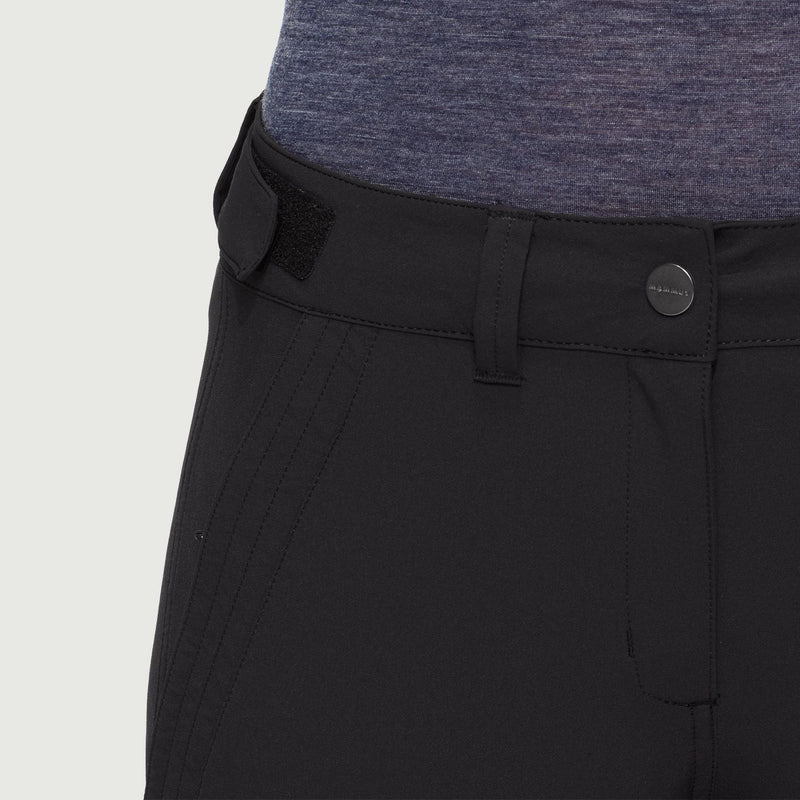 Mammut - Runbold Guide SO Pants - Womens