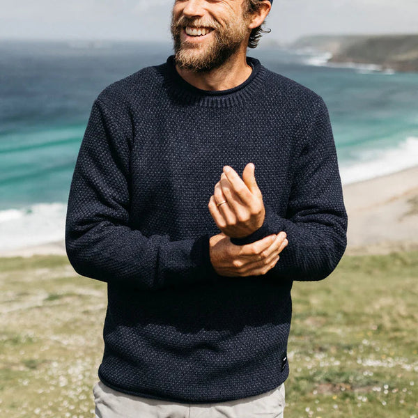 Finisterre - Barents Jumper - Mens
