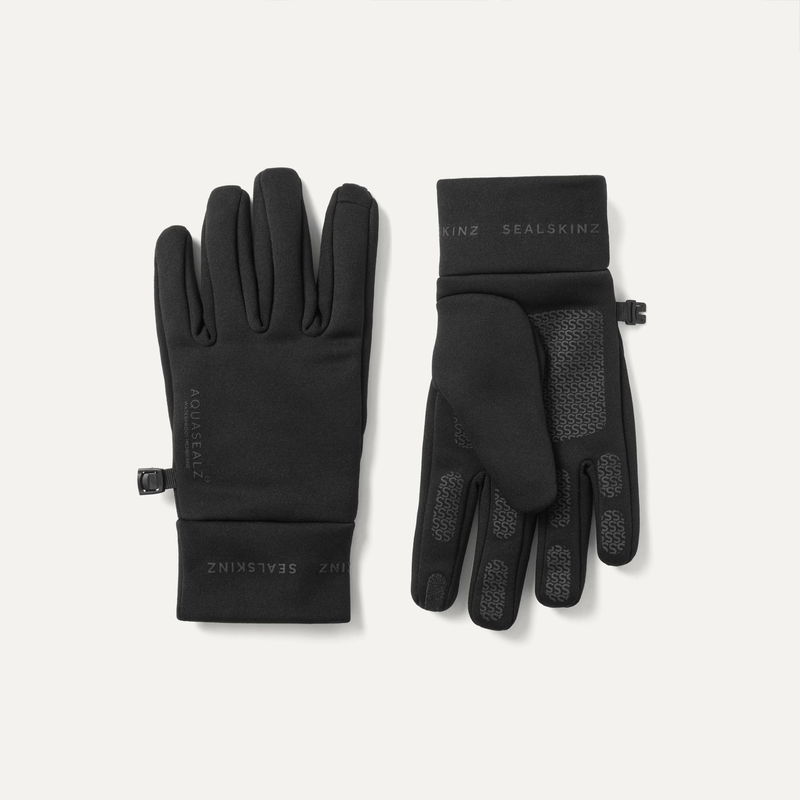 Sealskinz Acle WP Soft Shell Glove