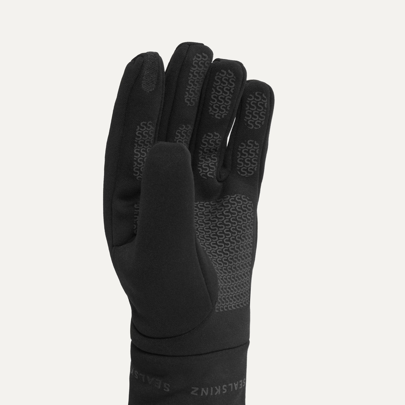 Sealskinz Acle WP Soft Shell Glove