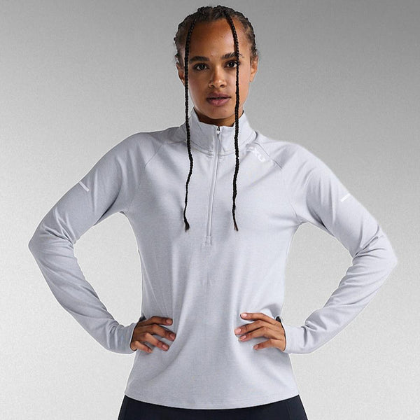 2XU - Aero 1/2 Zip - Womens