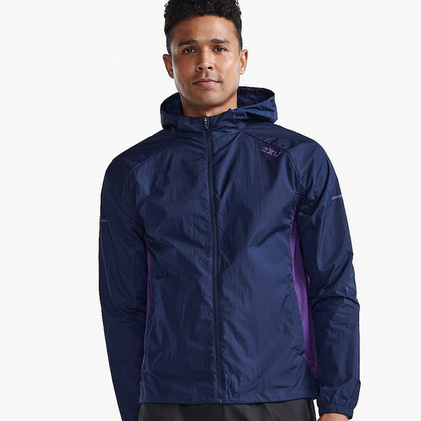 2XU - Aero Windbreaker - Mens