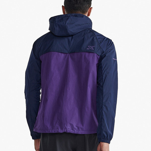 2XU - Aero Windbreaker - Mens