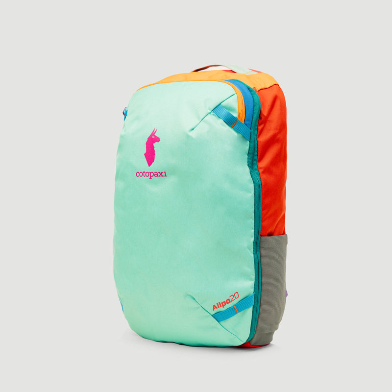 Cotopaxi - Allpa Mini 20L Travel Pack - Del Dia