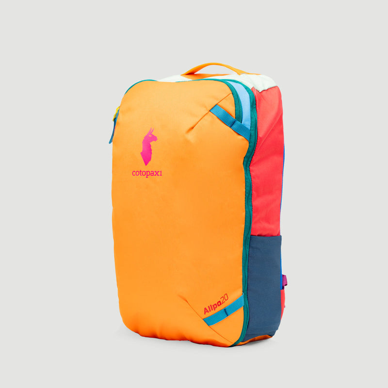 Cotopaxi - Allpa Mini 20L Travel Pack - Del Dia