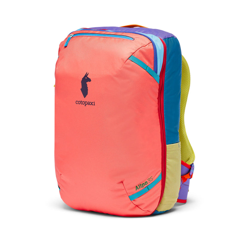 Cotopaxi - Allpa 35L Travel Pack - Del Día