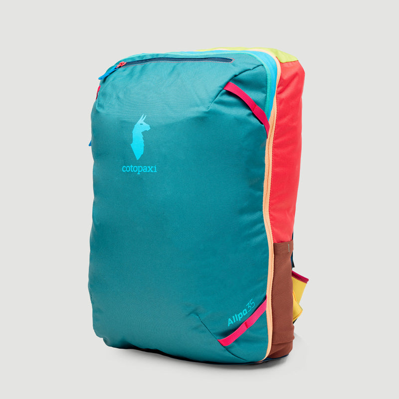 Cotopaxi - Allpa 35L Travel Pack - Del Día