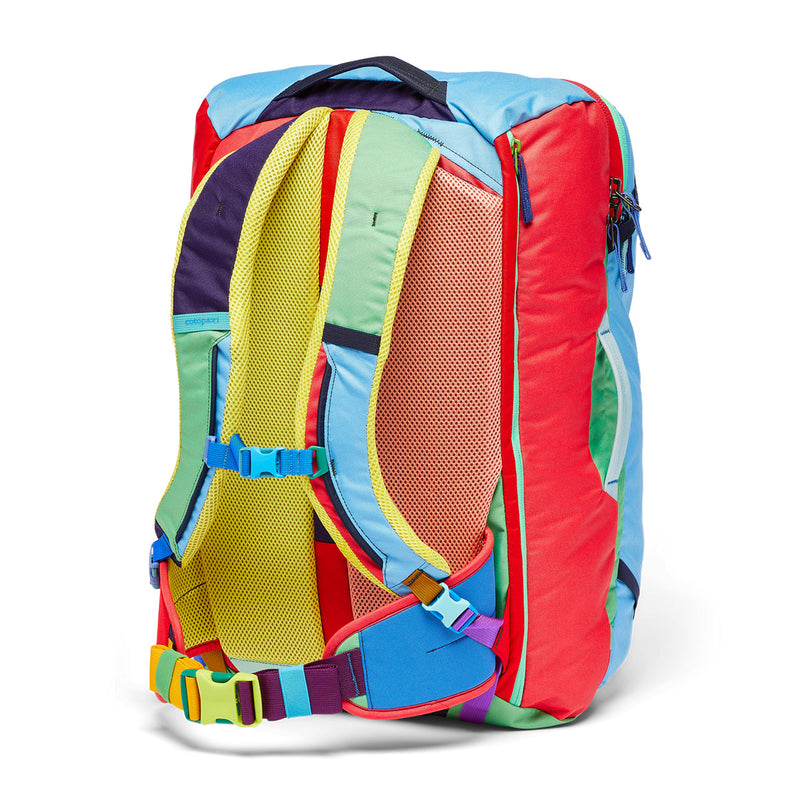 Cotopaxi - Allpa 42L Travel Pack - Del Día
