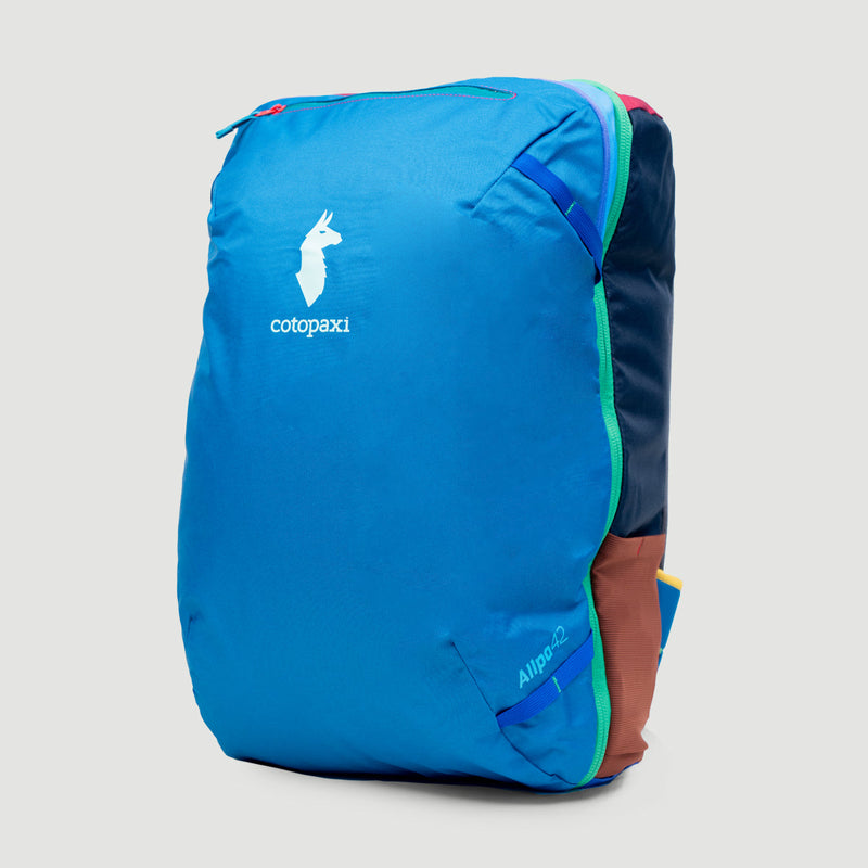 Cotopaxi - Allpa 42L Travel Pack - Del Día