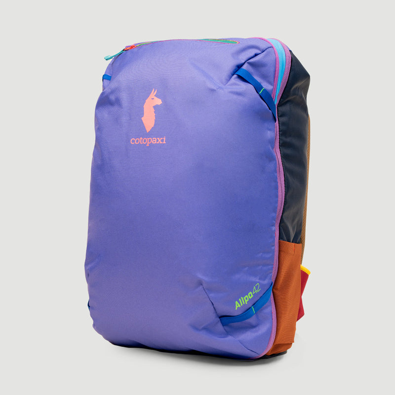 Cotopaxi - Allpa 42L Travel Pack - Del Día