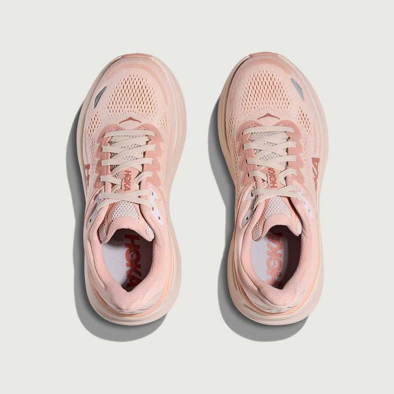 Hoka - Bondi 9 - Womens