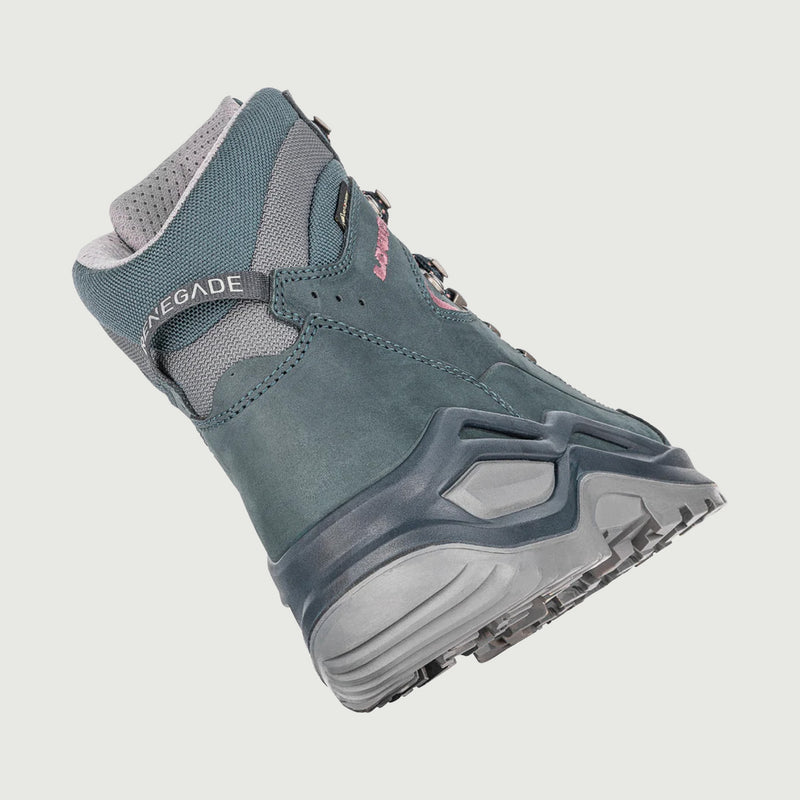 Lowa - Renegade Evo GTX Mid - Womens