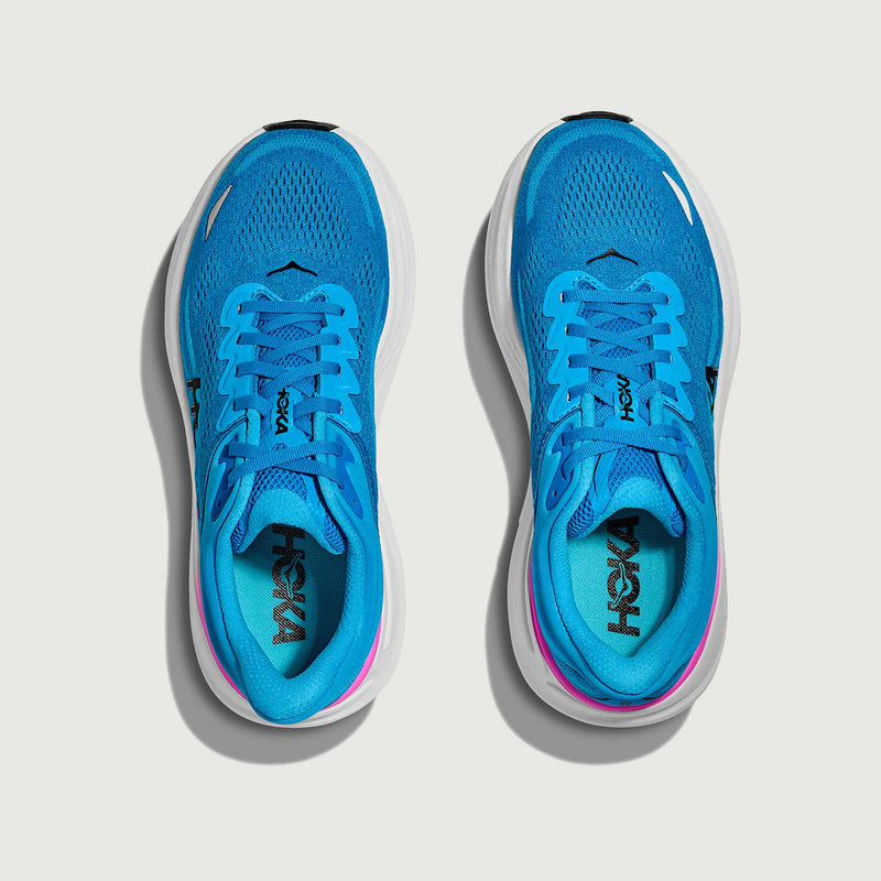 Hoka - Bondi 9 - Womens