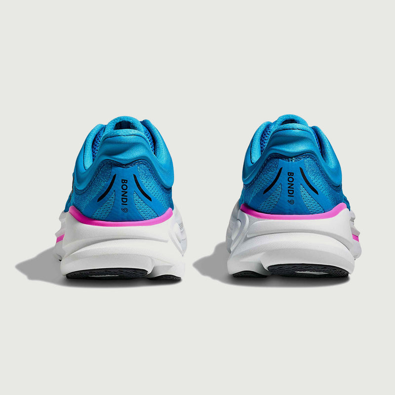Hoka - Bondi 9 - Womens