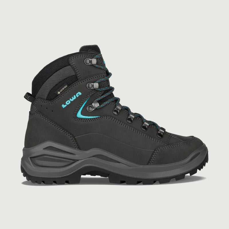 Lowa - Renegade Evo GTX Mid - Womens