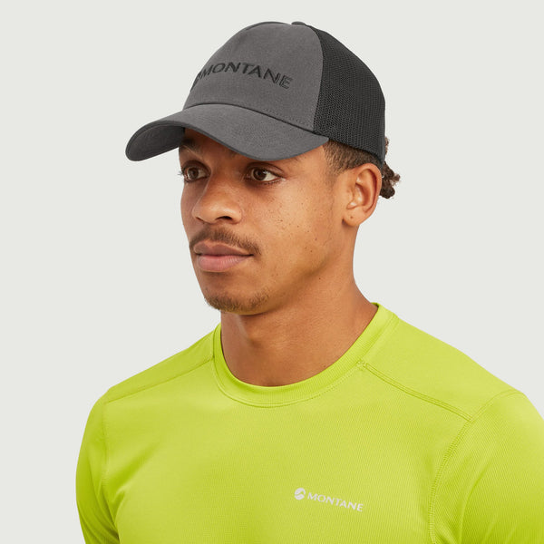 Montane - Basecamp Mono Cap