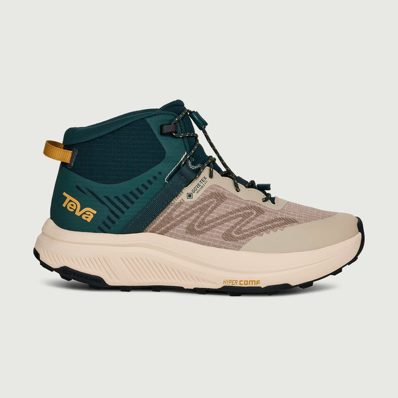 Teva - Hurricane Trailsetter Mid GTX - Womens