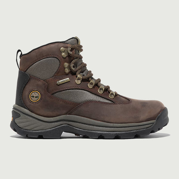Timberland - Chocorua Mid Lace-up GTX Hiking Boot - Womens