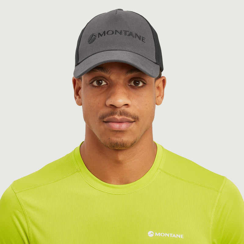 Montane - Basecamp Mono Cap