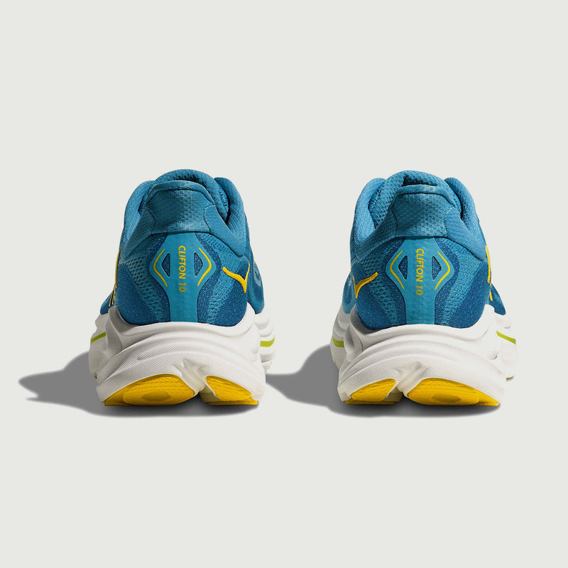 Hoka - Clifton 10 - Mens