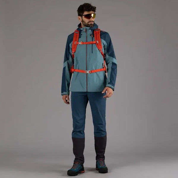 CMP - Hiking Trouser - Mens