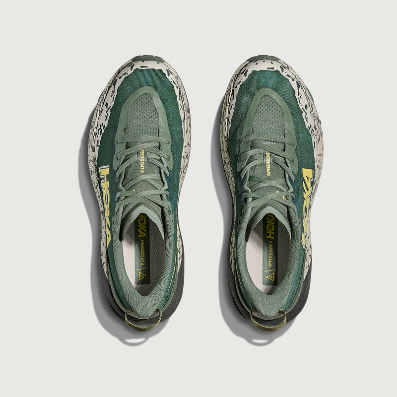 Hoka - Speedgoat 6 - Mens
