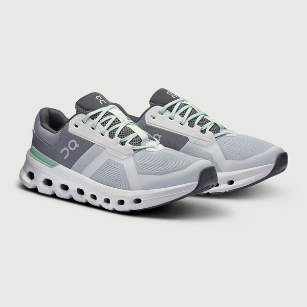 ON - Cloudrunner 2 - Mens