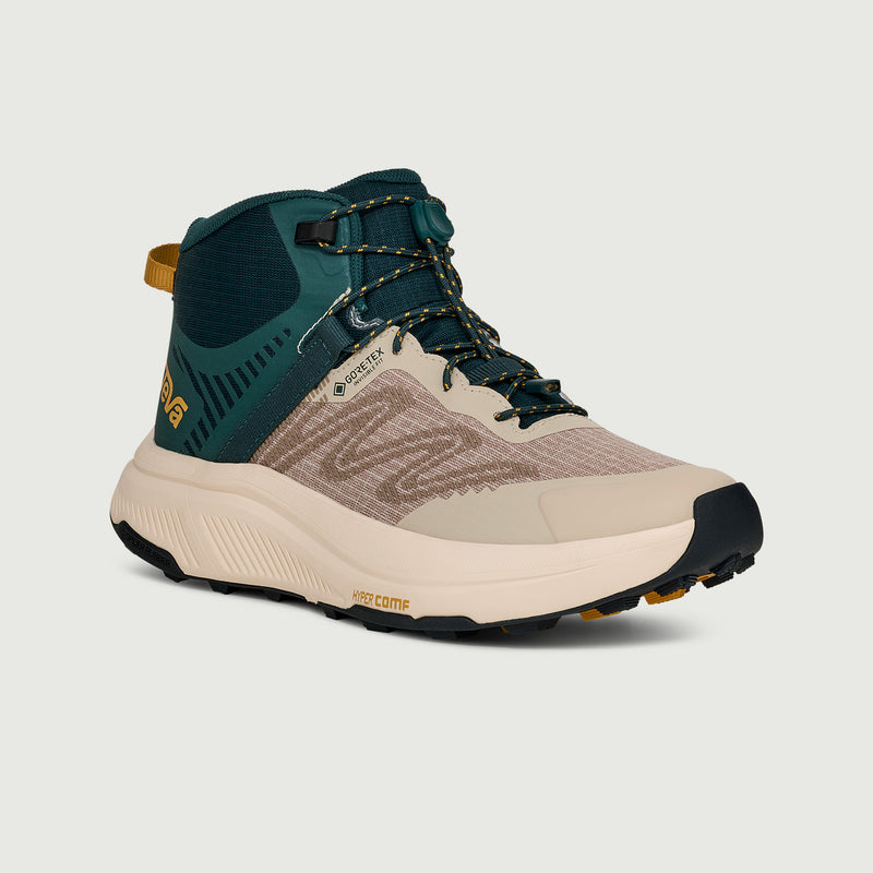 Teva - Hurricane Trailsetter Mid GTX - Womens