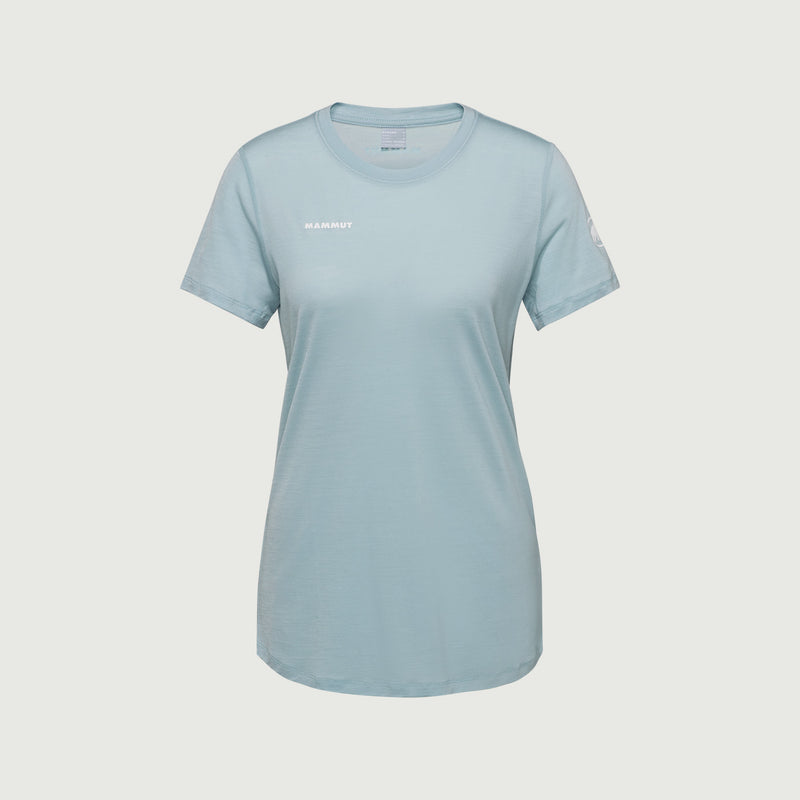 Mammut - Tree Wool FL T-Shirt - Womens