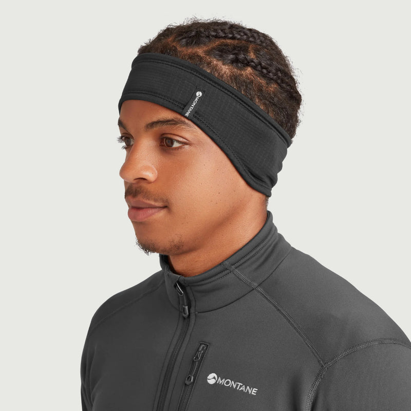 Montane - Protium Fleece Headband