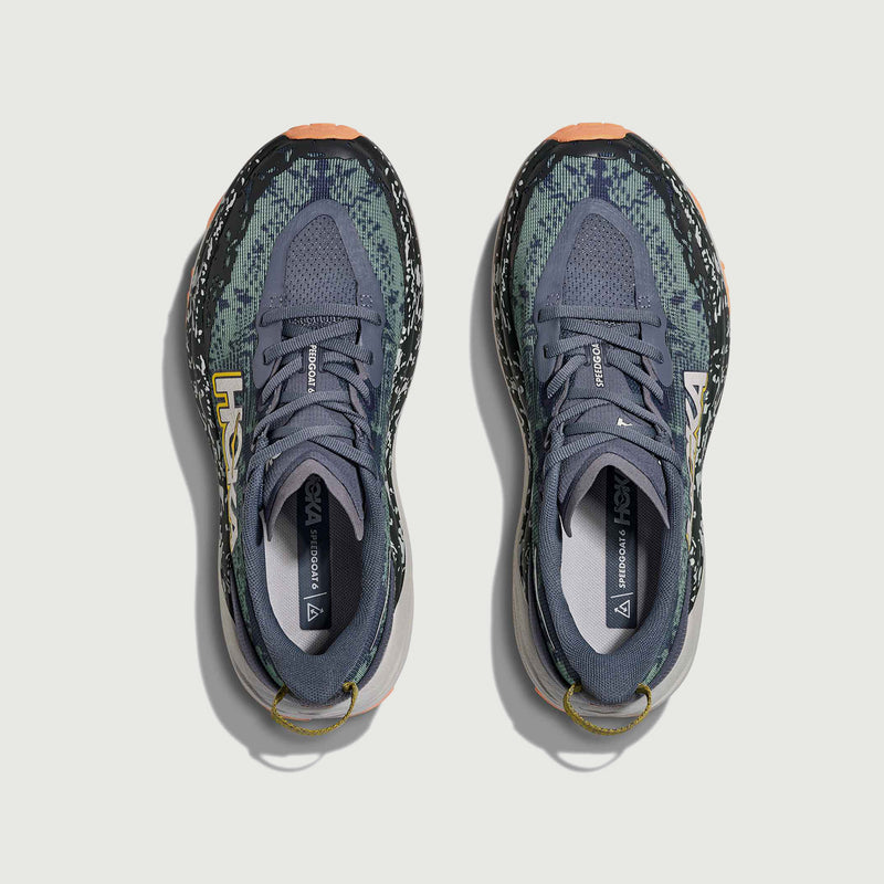 Hoka - Speedgoat 6 - Womens