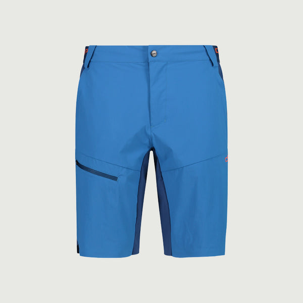 CMP - Dry-Function Cargo Hiking Bermuda Shorts - Mens