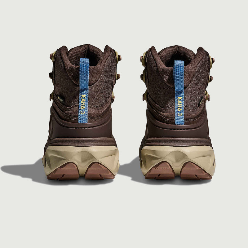 Hoka - Kaha 3 GORE-TEX - Mens