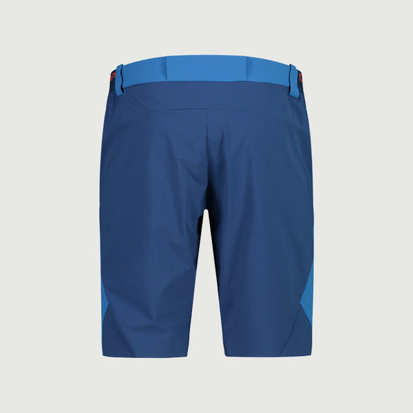 CMP - Dry-Function Cargo Hiking Bermuda Shorts - Mens