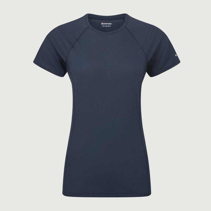 Montane - Dart Nano T-Shirt - Womens