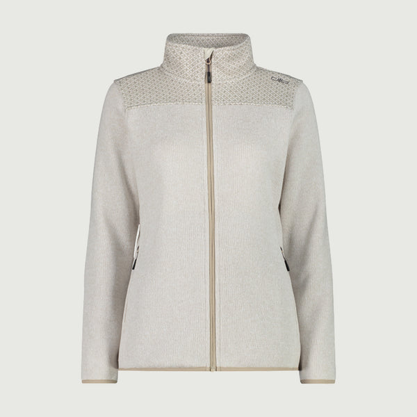 CMP - Knit-Tech Jacket - Womens