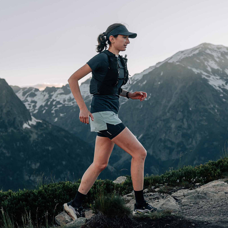 Montane - Dart Nano T-Shirt - Womens
