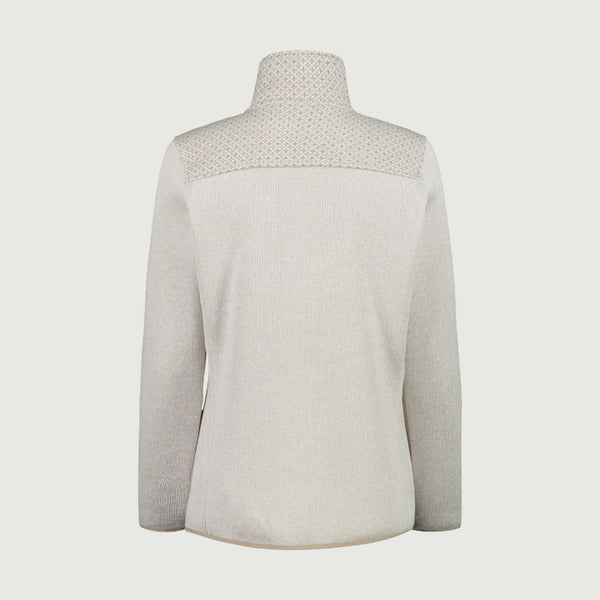 CMP - Knit-Tech Jacket - Womens