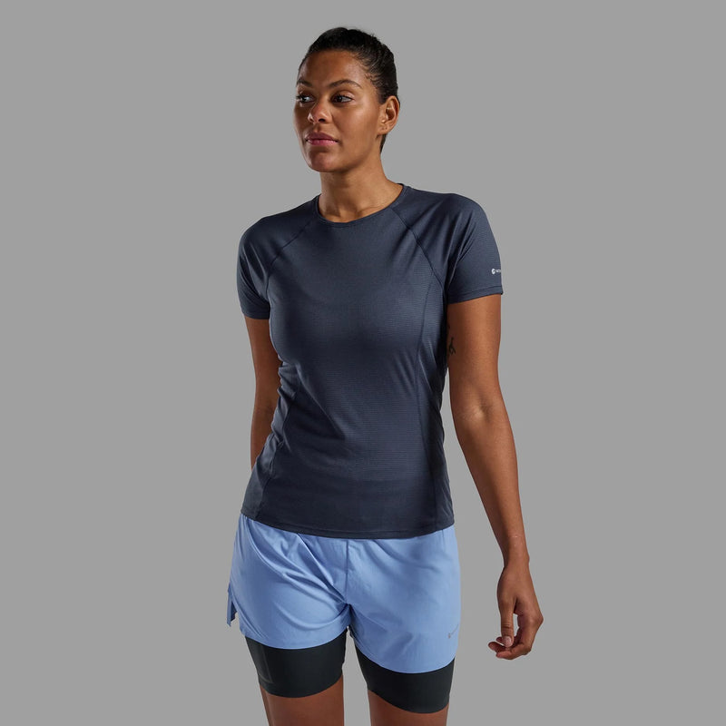 Montane - Dart Nano T-Shirt - Womens