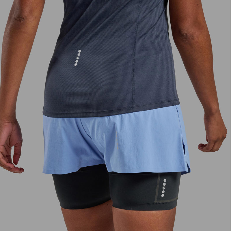 Montane - Dart Nano T-Shirt - Womens