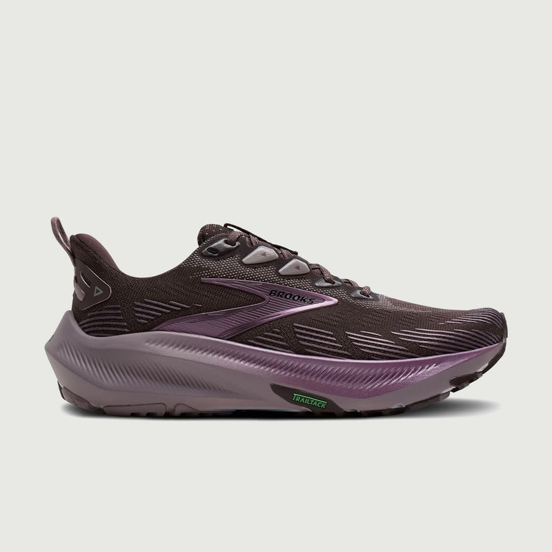 Brooks Ghost Trail - Womens