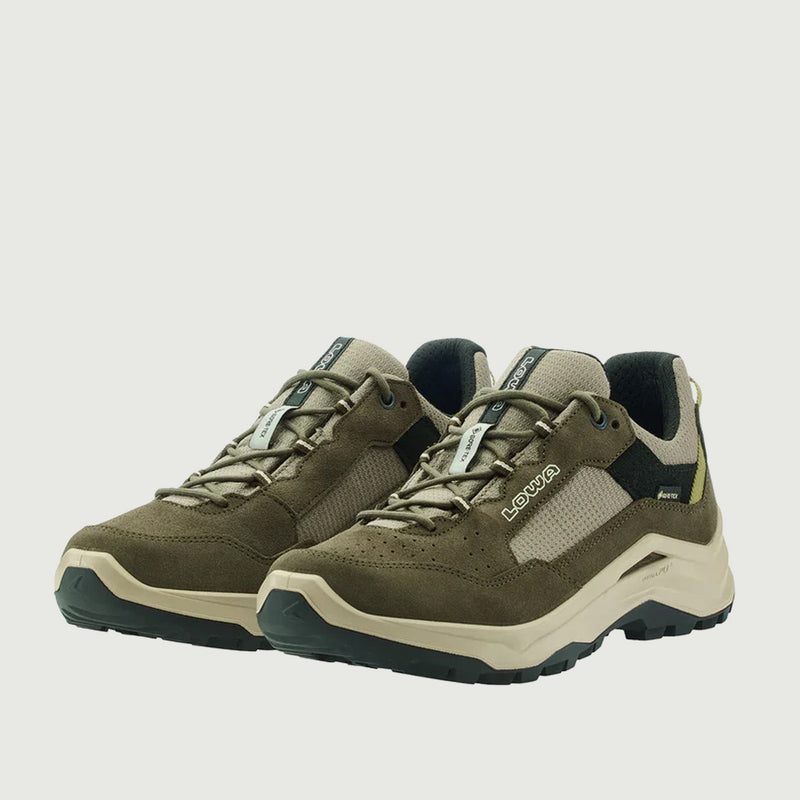 Lowa - Ventierra GTX Lo - Mens