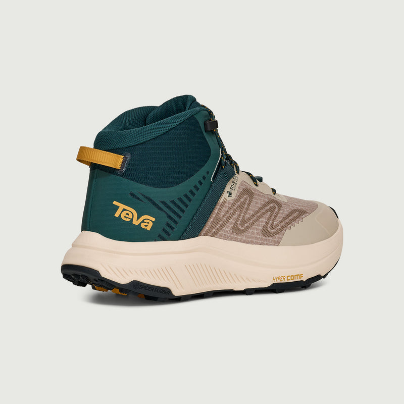 Teva - Hurricane Trailsetter Mid GTX - Womens