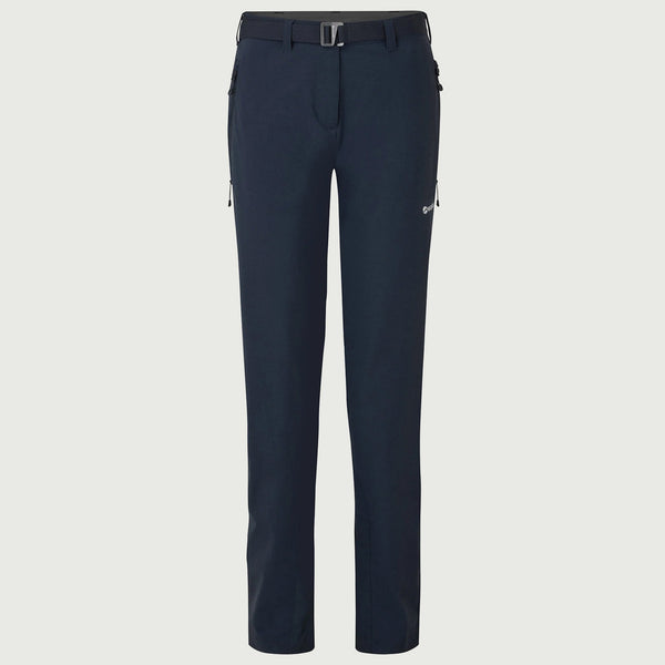 Montane - Terra Stretch Trousers - Womens