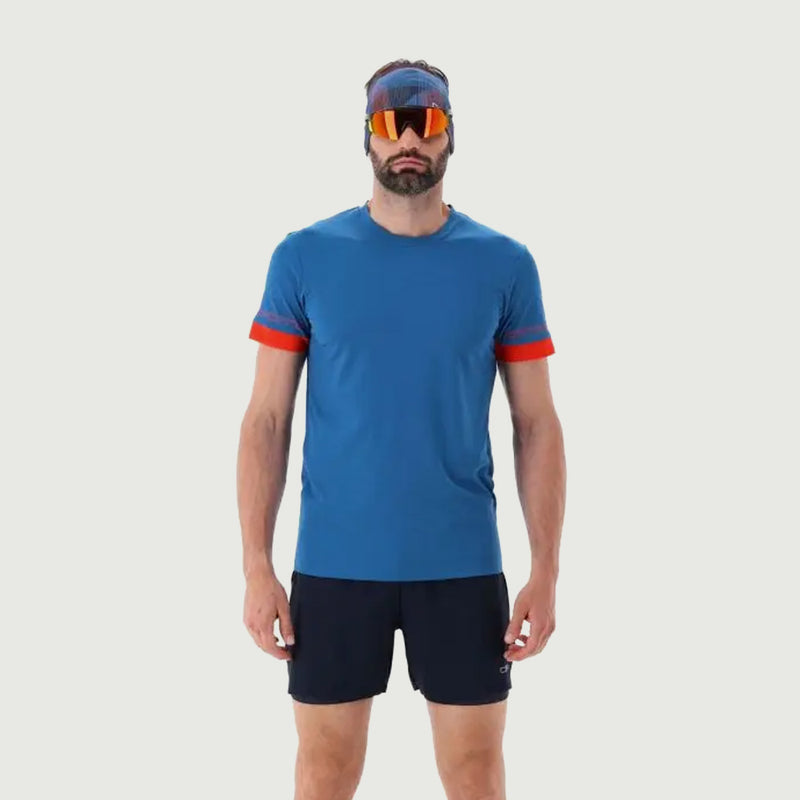 CMP - Unlimitech T-shirt - Mens